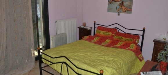 2 bedrooms Villa in Corfu, Greece No. 8203 14