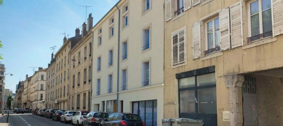 3 bedrooms Duplex in Nancy, France No. 73250 5