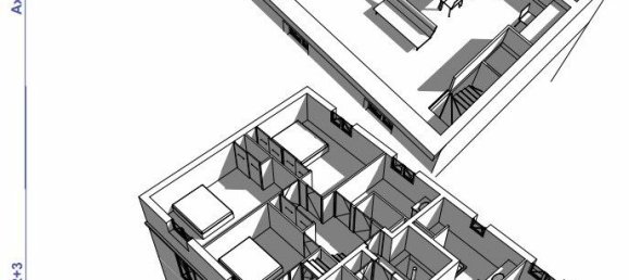 3 bedrooms Duplex in Nancy, France No. 73250 2