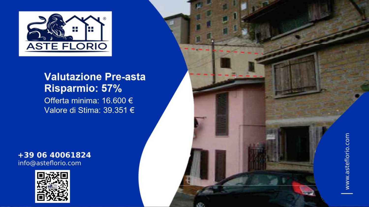 2 chambres Appartement à Vignanello, Italy No. 268214