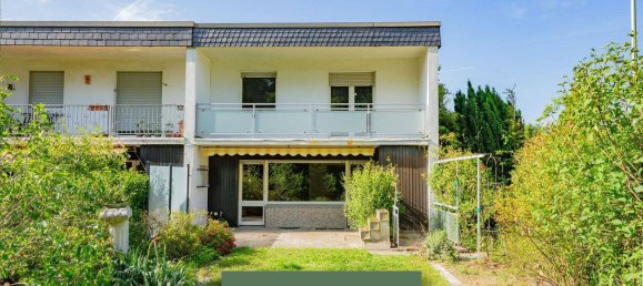 3 bedrooms Townhouse in Duisburg, Germany No. 58543 12