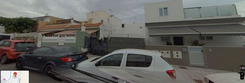 90m² Land in Mogan, Spain No. 277371