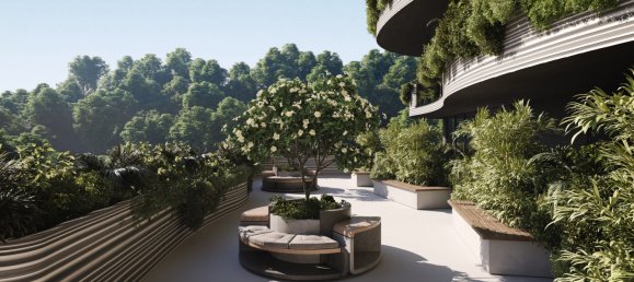 Studio in Nai Harn Beach, Thailand No. 25988 10