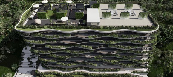 Studio in Nai Harn Beach, Thailand No. 25988 11