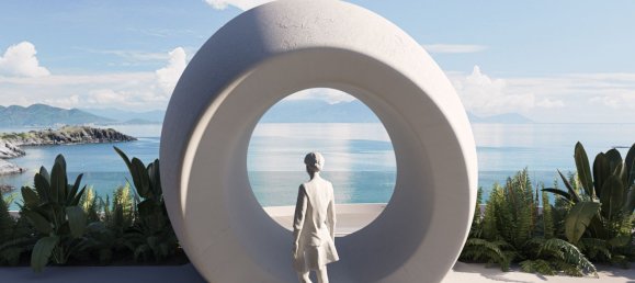 Studio in Nai Harn Beach, Thailand No. 25988 12