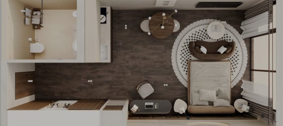 Studio in Nai Harn Beach, Thailand No. 25988 8