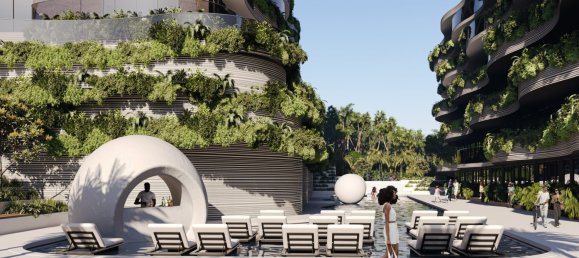 Studio in Nai Harn Beach, Thailand No. 25988 7