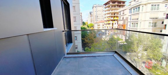 Apartamento 3+1 em Istanbul, Turkey N.º 23678 15
