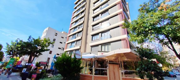 Apartamento 3+1 em Istanbul, Turkey N.º 23678 14