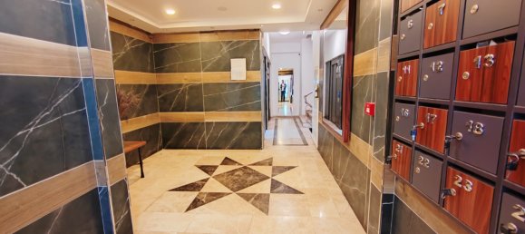 Apartamento 3+1 em Istanbul, Turkey N.º 23678 13