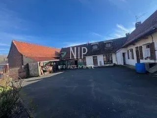 2 bedrooms House in Bourghelles, France No. 67954