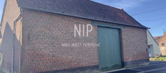 2 bedrooms House in Bourghelles, France No. 67954 3