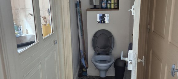 Студия в Виши, Франция № 335805 5