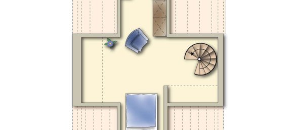 Duplex T3 em Vorpommern-Rugen, Germany N.º 231890 14