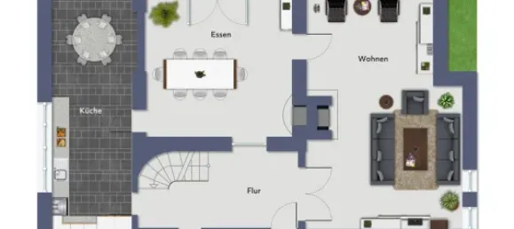 6 bedrooms House in Krefeld, Germany No. 338164 45