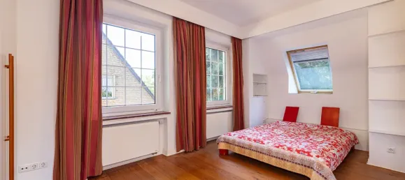 6 bedrooms House in Krefeld, Germany No. 338164 31