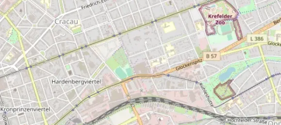 6 bedrooms House in Krefeld, Germany No. 338164 48