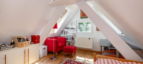 6 bedrooms House in Krefeld, Germany No. 338164 39