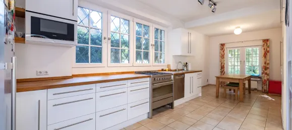 6 bedrooms House in Krefeld, Germany No. 338164 21