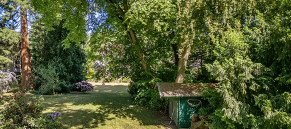 6 bedrooms House in Krefeld, Germany No. 338164 16