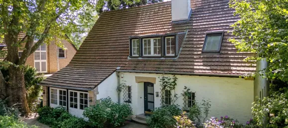 6 bedrooms House in Krefeld, Germany No. 338164 44