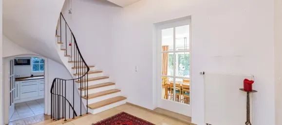 6 bedrooms House in Krefeld, Germany No. 338164 8