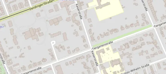 6 bedrooms House in Krefeld, Germany No. 338164 49