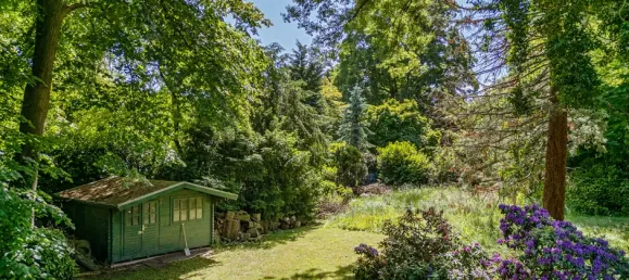 6 bedrooms House in Krefeld, Germany No. 338164 15