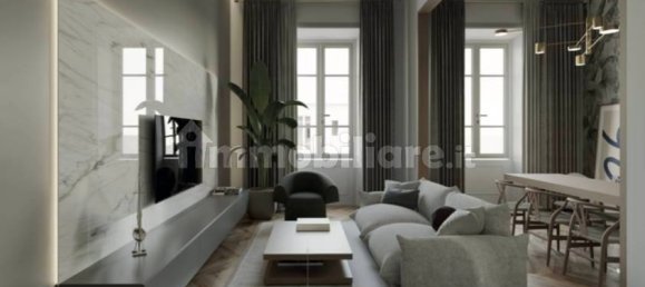 2 Schlafzimmer Wohnung in Florence, Italy, Nr. 182001 4