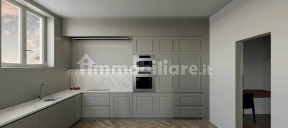 2 Schlafzimmer Wohnung in Florence, Italy, Nr. 182001 3