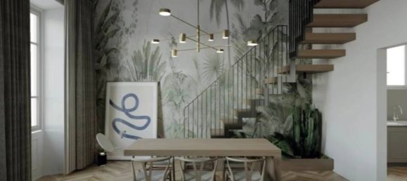 2 Schlafzimmer Wohnung in Florence, Italy, Nr. 182001 5