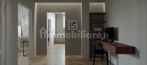 2 Schlafzimmer Wohnung in Florence, Italy, Nr. 182001 7