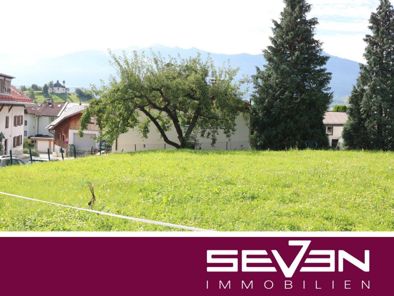 461m² Land in Innsbruck-Stadt, Austria No. 222605