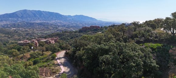 Земельный участок 471м² в Марбелья, Испания № 151569 2