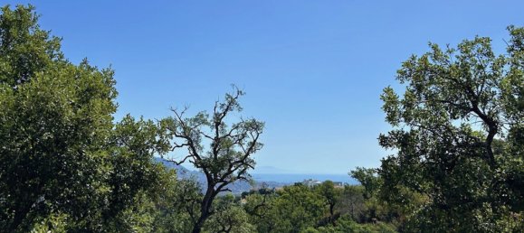 Земельный участок 471м² в Марбелья, Испания № 151569 5