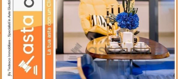 7 rooms Apartment in Cicciano, Italy No. 226771 38