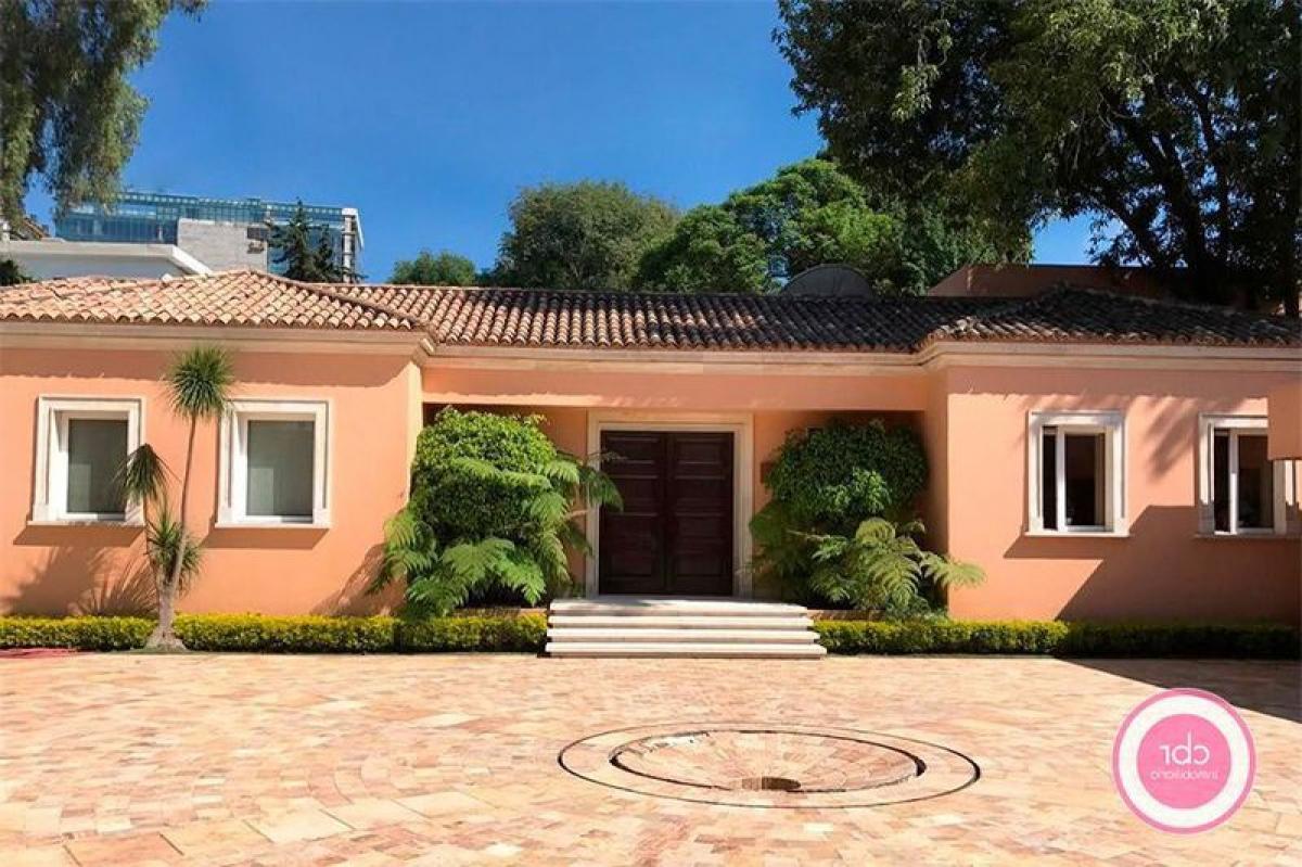 4 bedrooms House in Mexicali, Mexico No. 179452