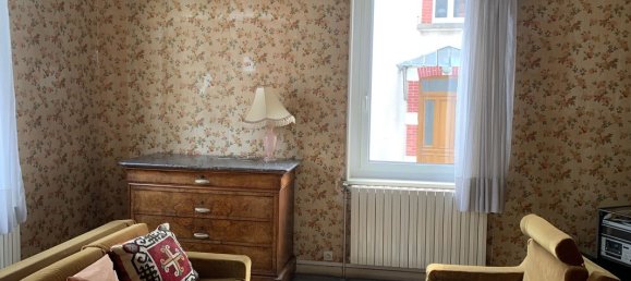 3 غرف نوم منزل في Courcelles-sur-Nied, France رقم 88025 3