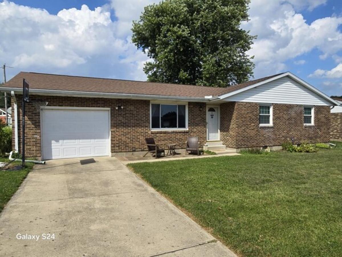 3 Schlafzimmer Haus in Springfield, USA, Nr. 385341