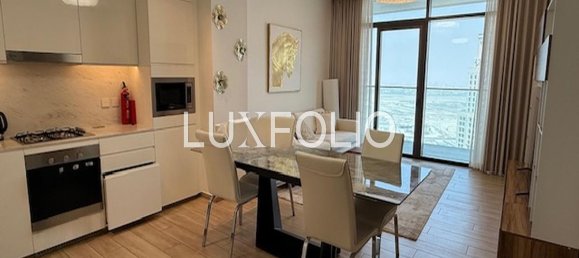 2 غرف نوم شقة في خور دبي, UAE رقم 101394 2