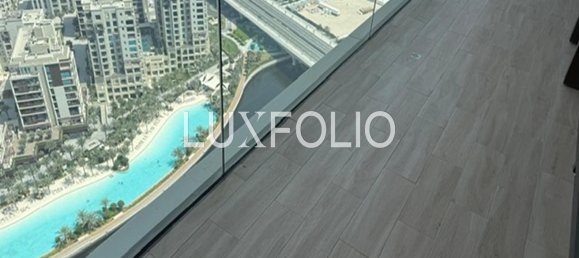 2 غرف نوم شقة في خور دبي, UAE رقم 101394 10