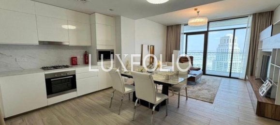 2 غرف نوم شقة في خور دبي, UAE رقم 101394 9