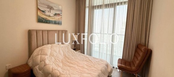 2 غرف نوم شقة في خور دبي, UAE رقم 101394 5