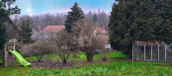 Земельный участок 954м² в Hildburghausen, Германия № 366926 2