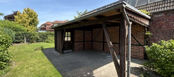 3 rooms Townhouse in Coesfeld, Germany No. 233020 5