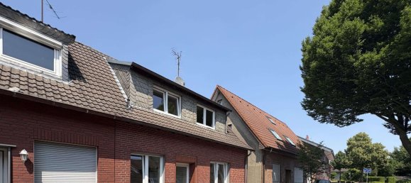 3 rooms Townhouse in Coesfeld, Germany No. 233020 3