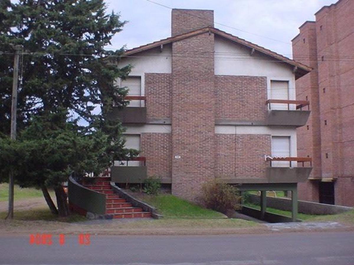 2 Schlafzimmer Wohnung in Mar del Plata, Argentina, Nr. 71061