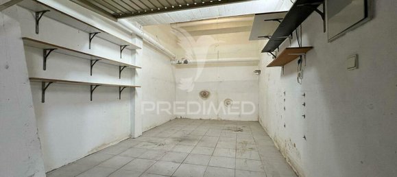 14m² Garage in Setubal, Portugal No. 78433 14