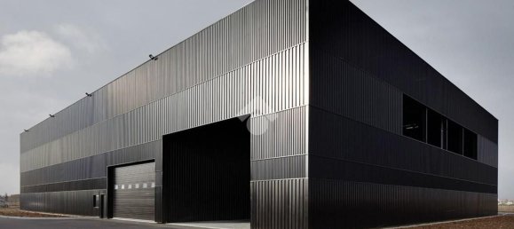 Lagerhaus in Pozzolengo, Italy 9012m², Nr. 335641 10