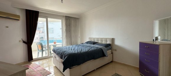 Квартира 1+1 в Аланья, Турция № 20651 4